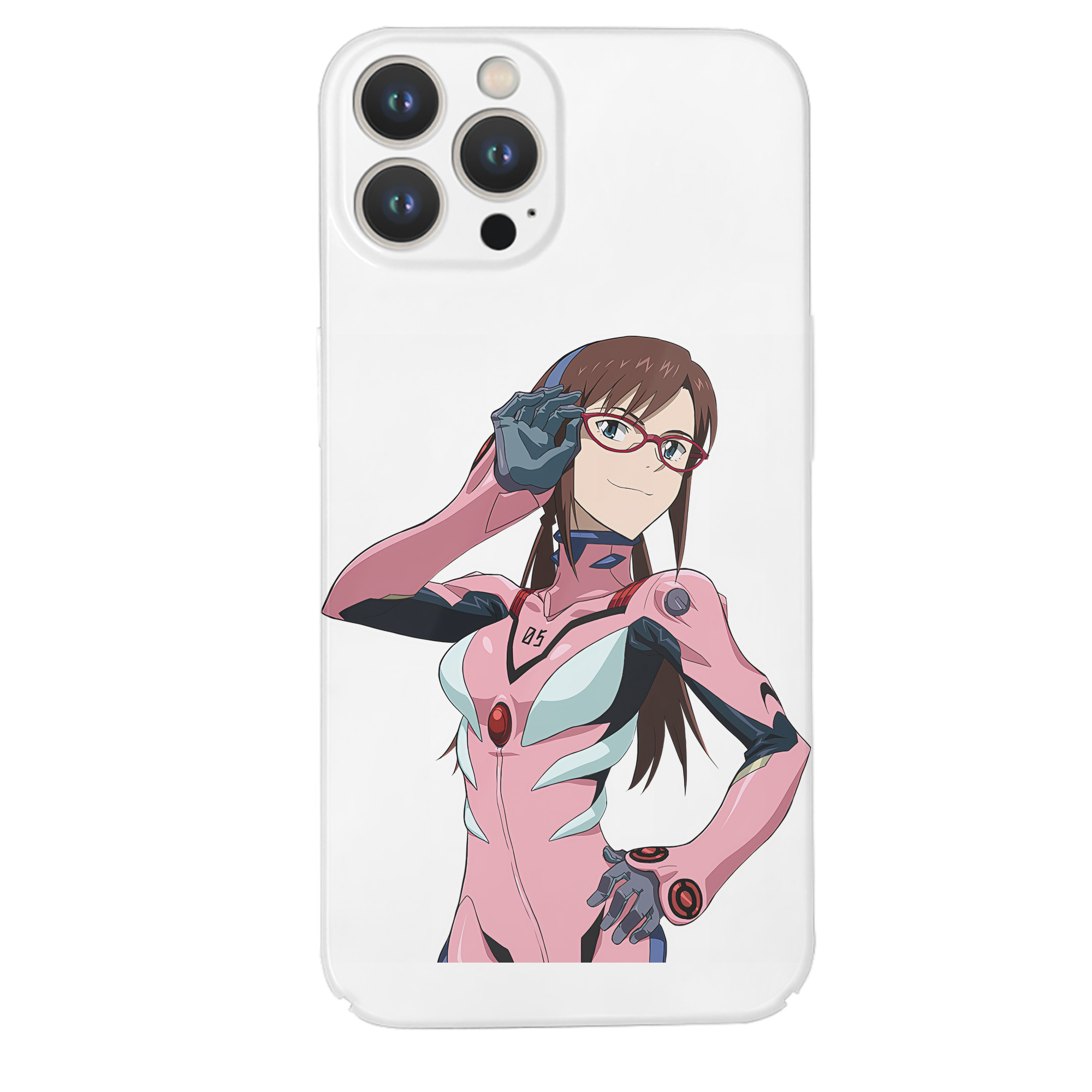 （画像用） EVA 新世紀エヴァンゲリオン 【iPhone 14シリーズ対応】ハードケース